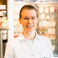 Christina Holle