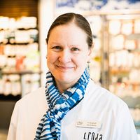 Barbara Borghoff